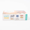 Studiostone Creative Soapstone Carving Kit | Lion | © Conscious Craft